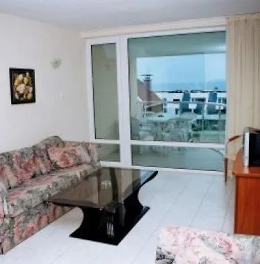 Hotel Africana Sveti Vlas